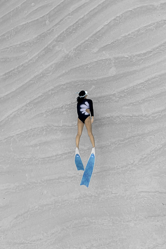 宮古島スキンダイビングツアー|初心者大歓迎の素潜り体験を一組貸切で! 2 miyakojiama skindiving3